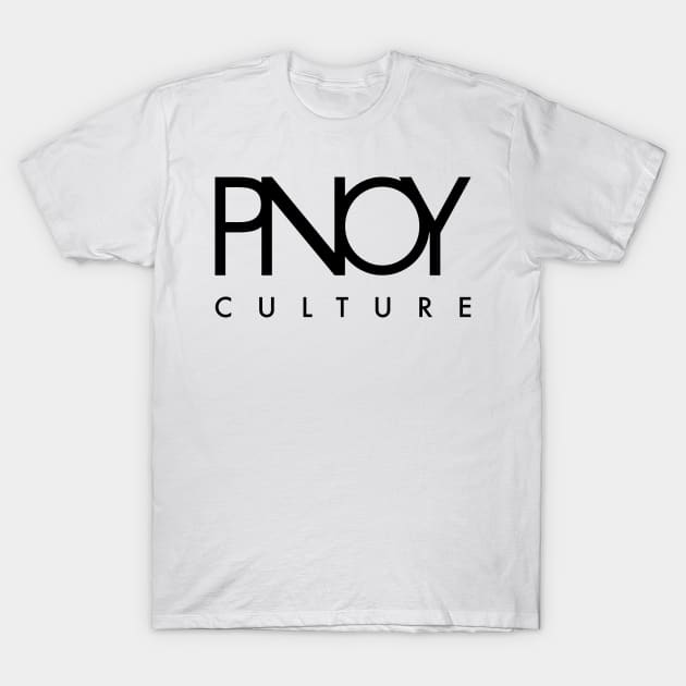 PNOY Culture Filipino Shirt by AiReal Apparel T-Shirt by airealapparel